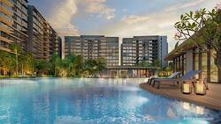 Tampines North Drive 1 (D18), Condominium #617677351